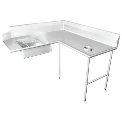 IMC Teddy Single Dishtable