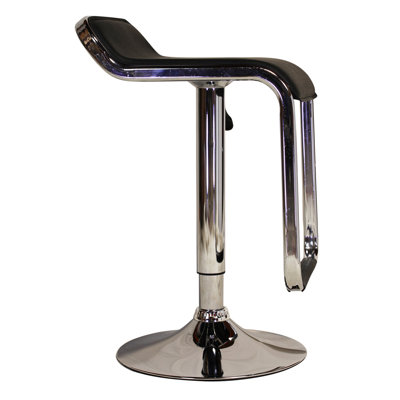 Design Tree Home Adjustable Height Swivel Bar St..