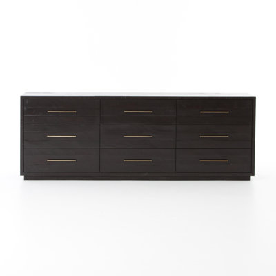 Design Tree Home Suki 9 Drawer Dresser