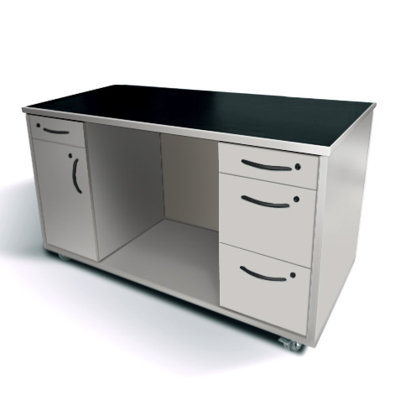 Amcase Commercial Grade Mobile Compute..