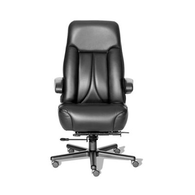 Check price and read more information from trusted store. ERA Products Office Chairs Comfort Series Odyssey Leather High-back Executive Chair