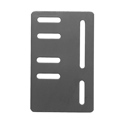 Spinal Solution Modification Plate (Set of 2)