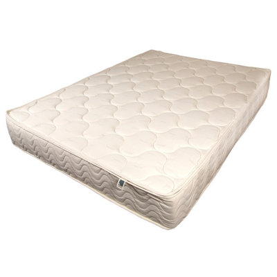 Spindle Mattress Abscond 10