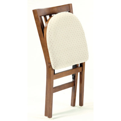 Stakmore Company, Inc. Schoolhouse Side Chair (S..