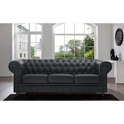 Madison Home USA Chesterfield Sofa