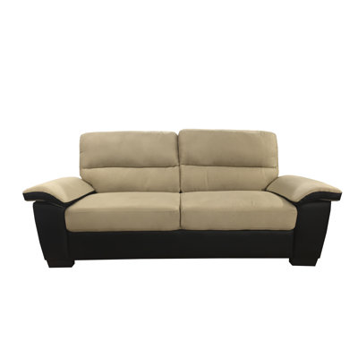 Madison Home USA Classic Soft Sofa
