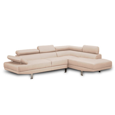 Madison Home USA Sectional