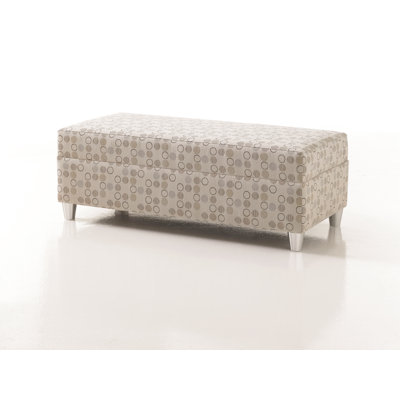 Studio Q Furniture Crosby Upholstered Bariatric ..