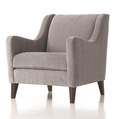 Studio Q Furniture Brodie Lounge Chair in Grade ..