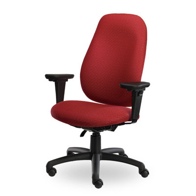 Seating Inc Contour II High-Back Task ..
