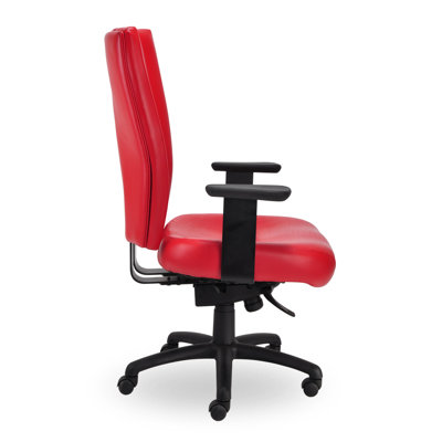 Seating Inc Monterey II 550 High-Back ..
