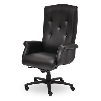 Seating Inc Tradition High-Back Swivel..