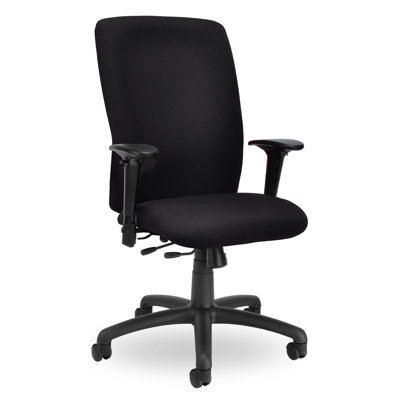 Seating Inc EDU2 Mid-Back Desk Chair