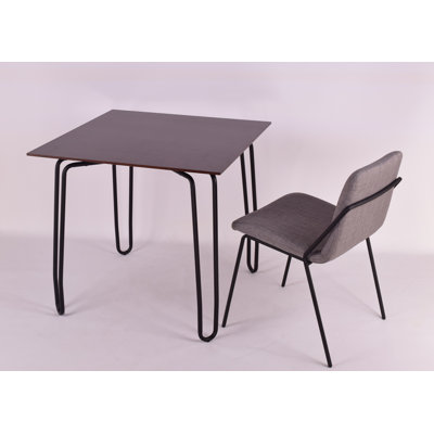 Kubikoff Diamond Contract Dining Table