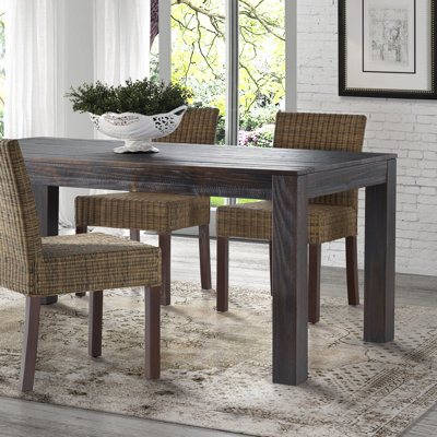 Grain Wood Furniture Montauk Dining Table