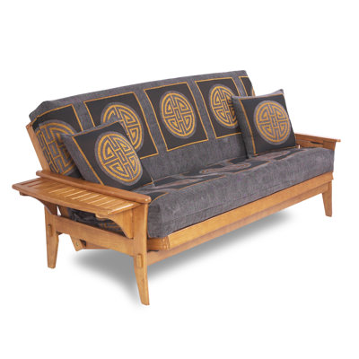 LifeStyle Solutions Santa Cruz Convert..