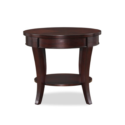 Check price and read more information from recommend store. Alcott Hill Ellisurg Round End Table