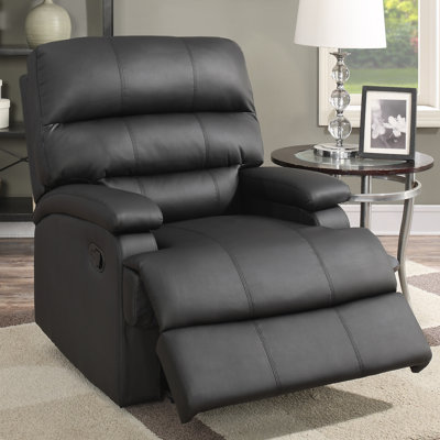 Latitude Run Moorebank Relax-A-Lounger Scottsdale Recliner