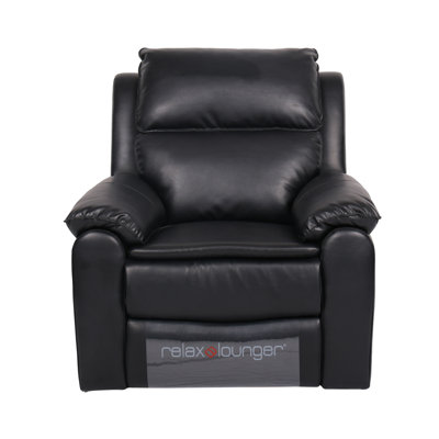 Latitude Run Brady Lounger Recliner