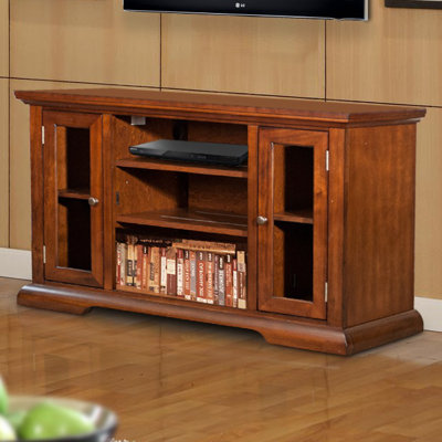 Darby Home Co Parkmead TV Stand