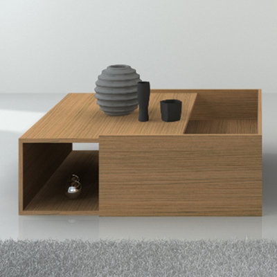 Argo Furniture End Table