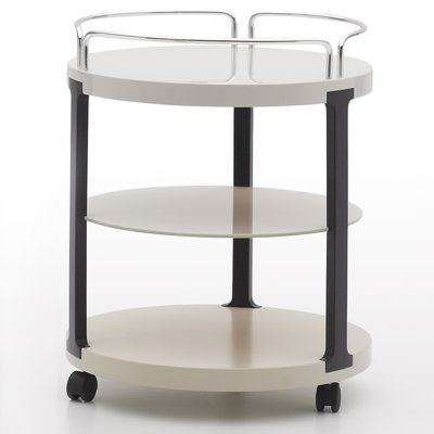 Argo Furniture Vittoria Serving Cart