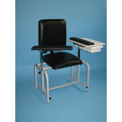 Brandt Industries Upholstered Blood Dr..