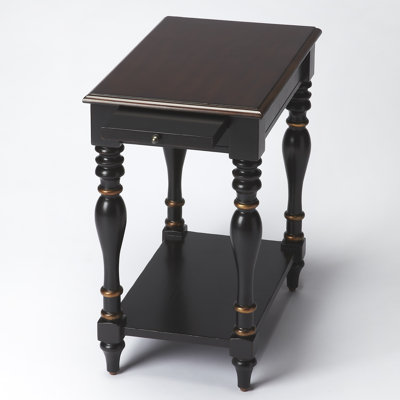 Darby Home Co Chairside Table