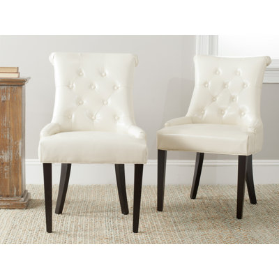 Darby Home Co Allensby Side Chair (Set of 2) (Se..