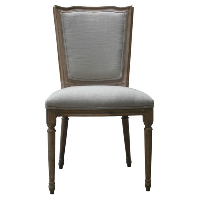 Lark Manor Celine Side Chair (Set of 2)