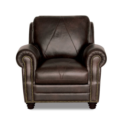 Darby Home Co Gardner Club Chair