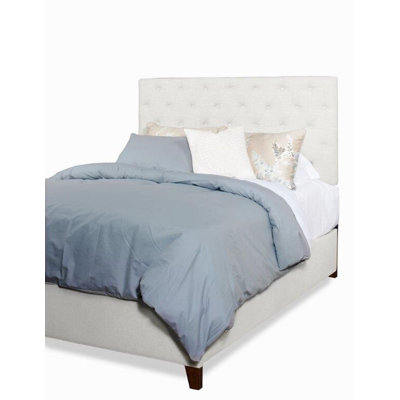 Darby Home Co Haverhill Upholstered Platform Bed