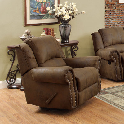Darby Home Co Decaro Recliner