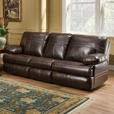 Darby Home Co Simmons Upholstery Obryan Queen Sl..