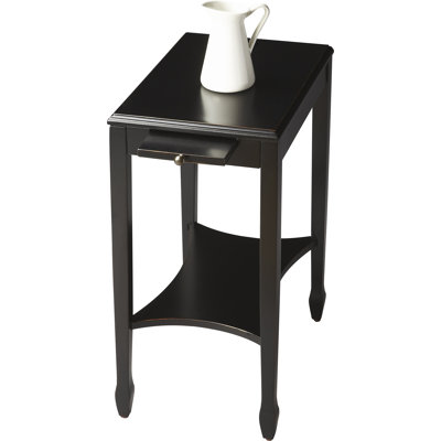 Darby Home Co Heisler Masterpiece End ..