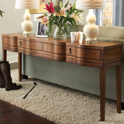 Darby Home Co Skelley Console Table