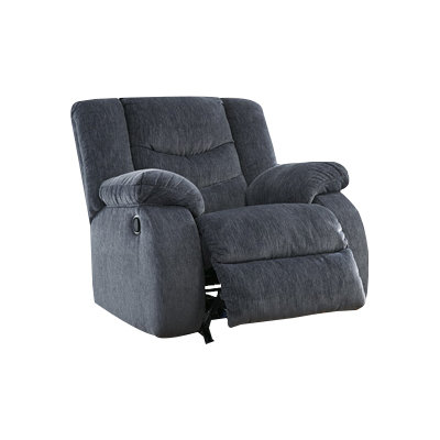 Darby Home Co Blackledge Rocker Recliner
