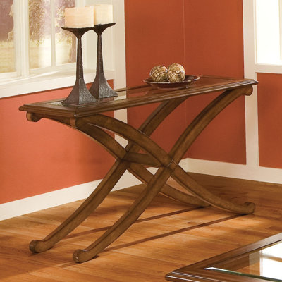 Darby Home Co Cedarville Sofa Table