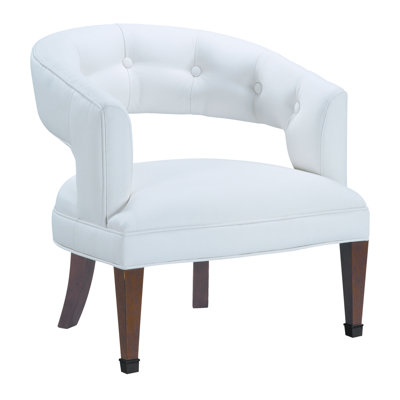 Darby Home Co Burrough Barrel Chair
