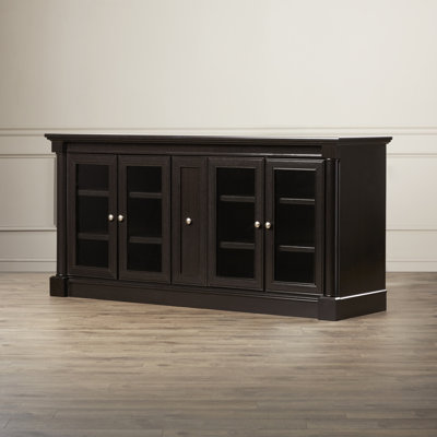 Darby Home Co Hennepin Credenza TV Stand