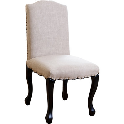 Darby Home Co Cartee Parsons Chair