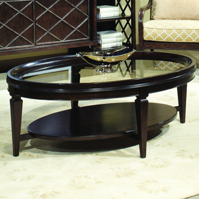 A.R.T. Classic Coffee Table