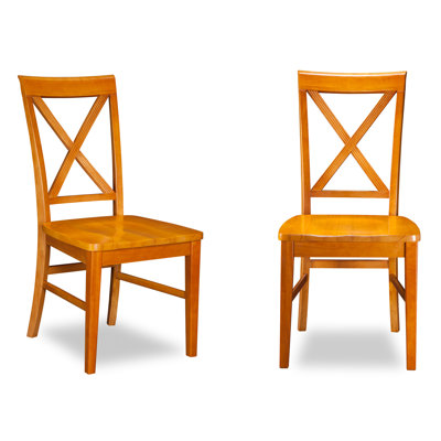 Darby Home Co Oliver Side Chair (Set of 2)