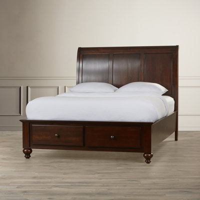 Darby Home Co Verrett Platform Bed