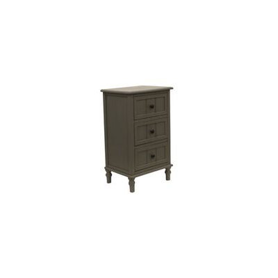 Darby Home Co Herzog End Table