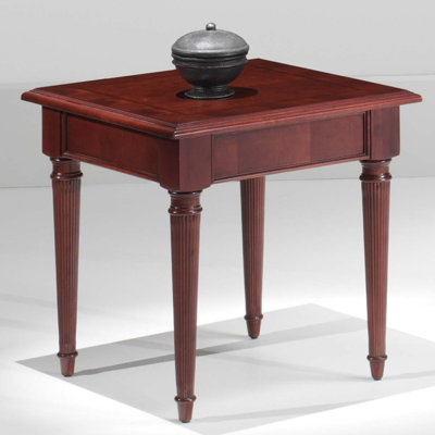 Darby Home Co Prestbury End Table