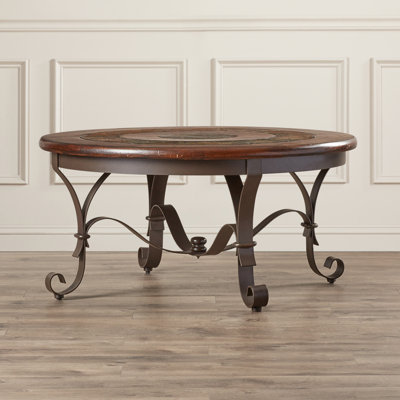 Rosalind Wheeler Beecham Coffee Table