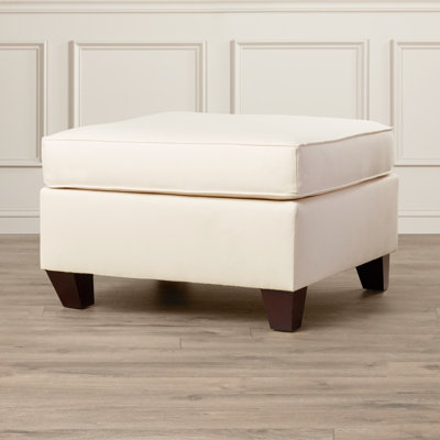 Darby Home Co Adelina Ottoman