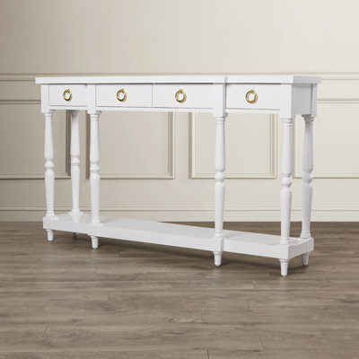 Darby Home Co Dickson Console Table