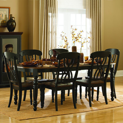 Darby Home Co Scottville Extenable Dining Table